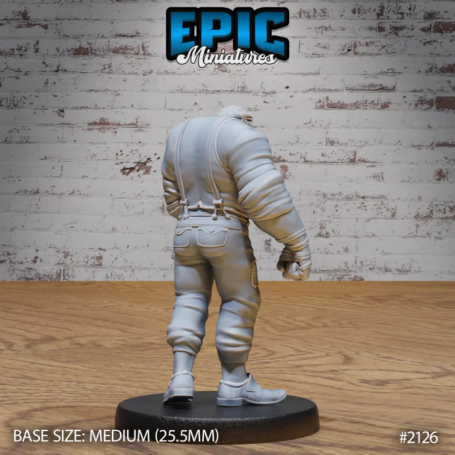 Orc Henchman Set - Image 3