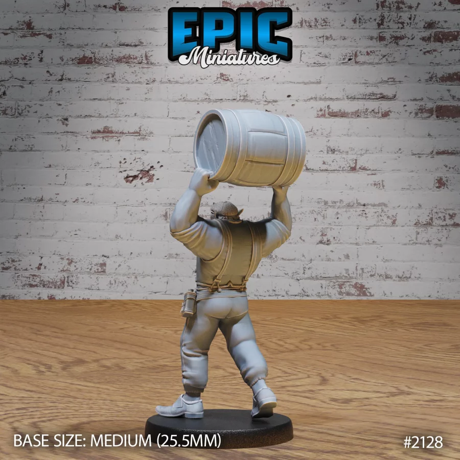 Orc Henchman Set - Image 7