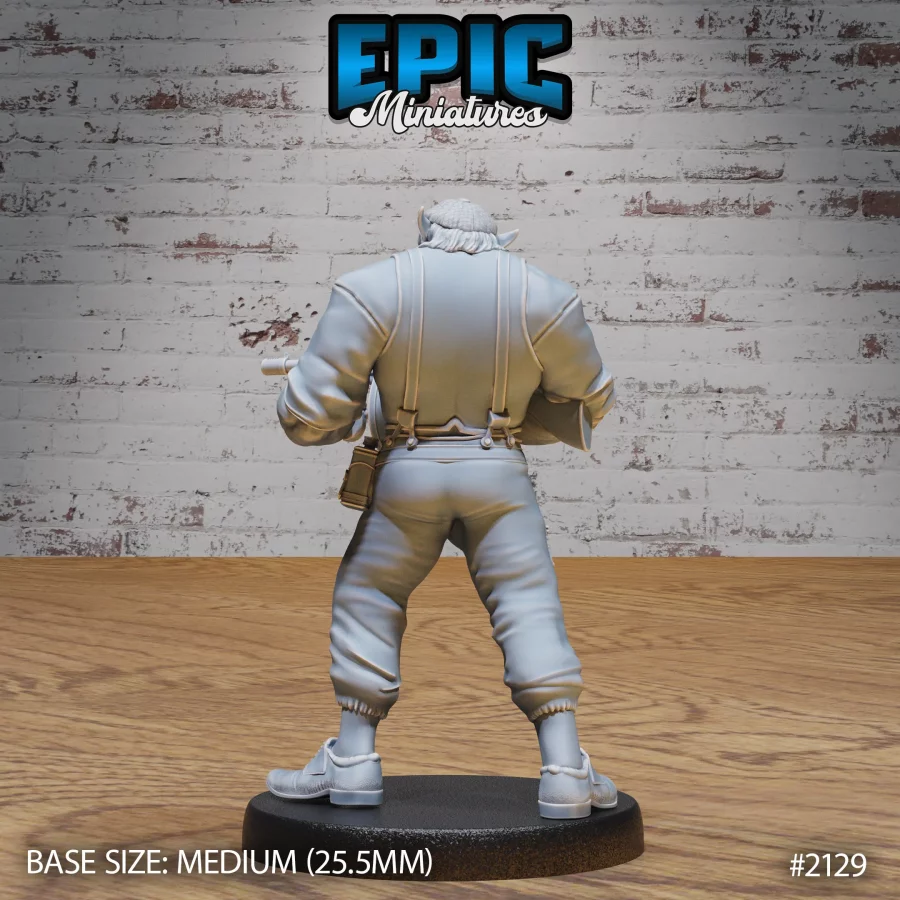 Orc Henchman Set - Image 9
