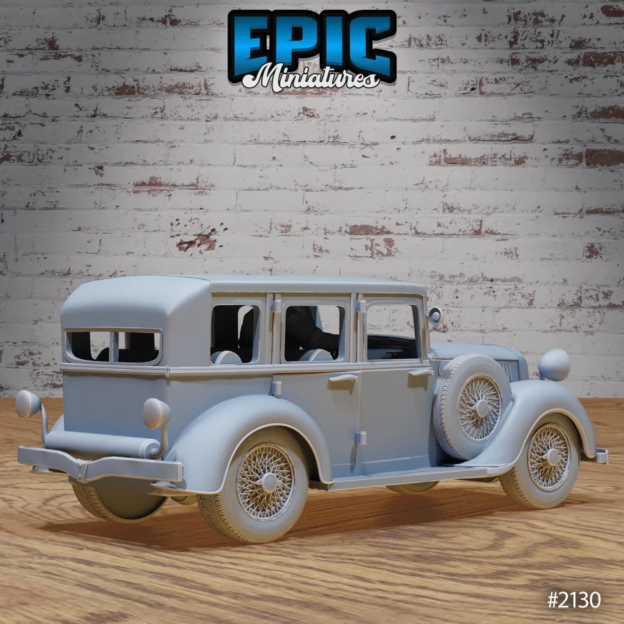 Orc Taxi - Image 2