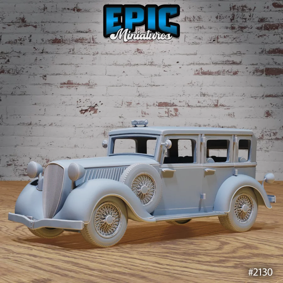 Orc Taxi - Image 3