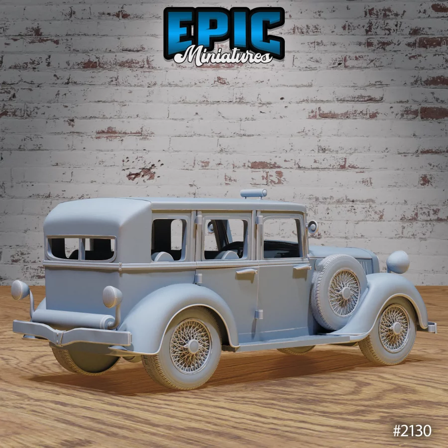 Orc Taxi - Image 4