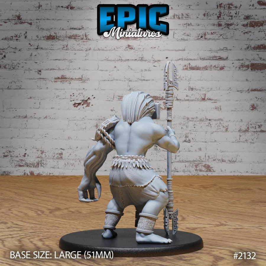 Giant Temple Guard Set - Image 3