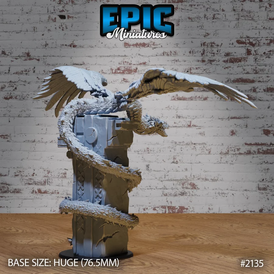 Feathered Serpent Set - Image 3