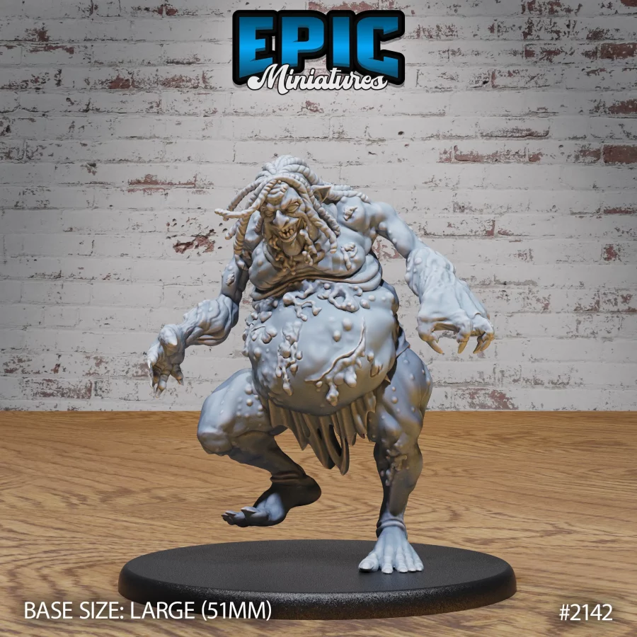 Venom Troll Set - Image 2
