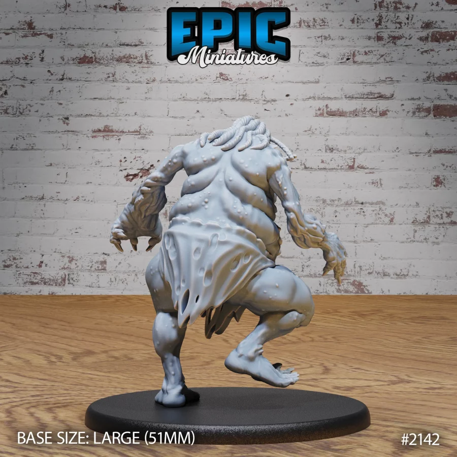 Venom Troll Set - Image 3