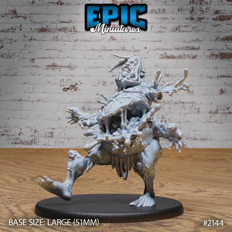 Venom Troll Set - Image 6