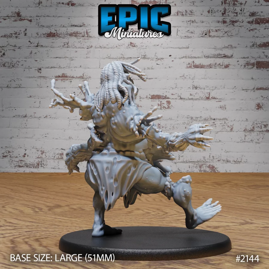 Venom Troll Set - Image 7