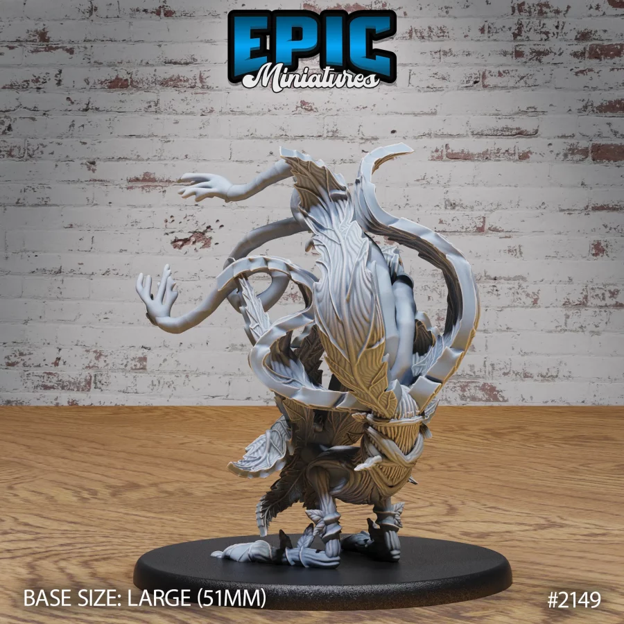 Plant Golem Set - Image 5