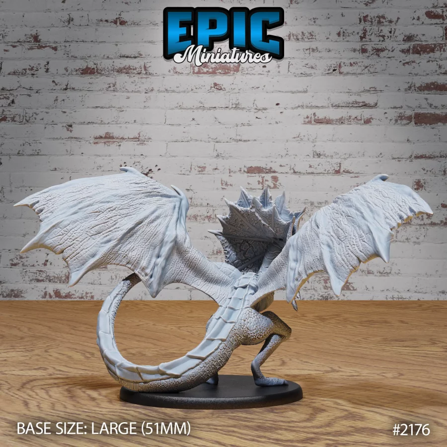 Tropical Wyvern Set - Image 5