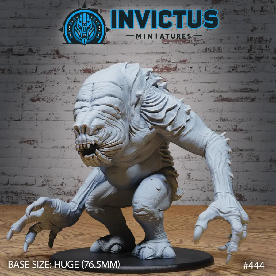 Pit Beast (Huge)