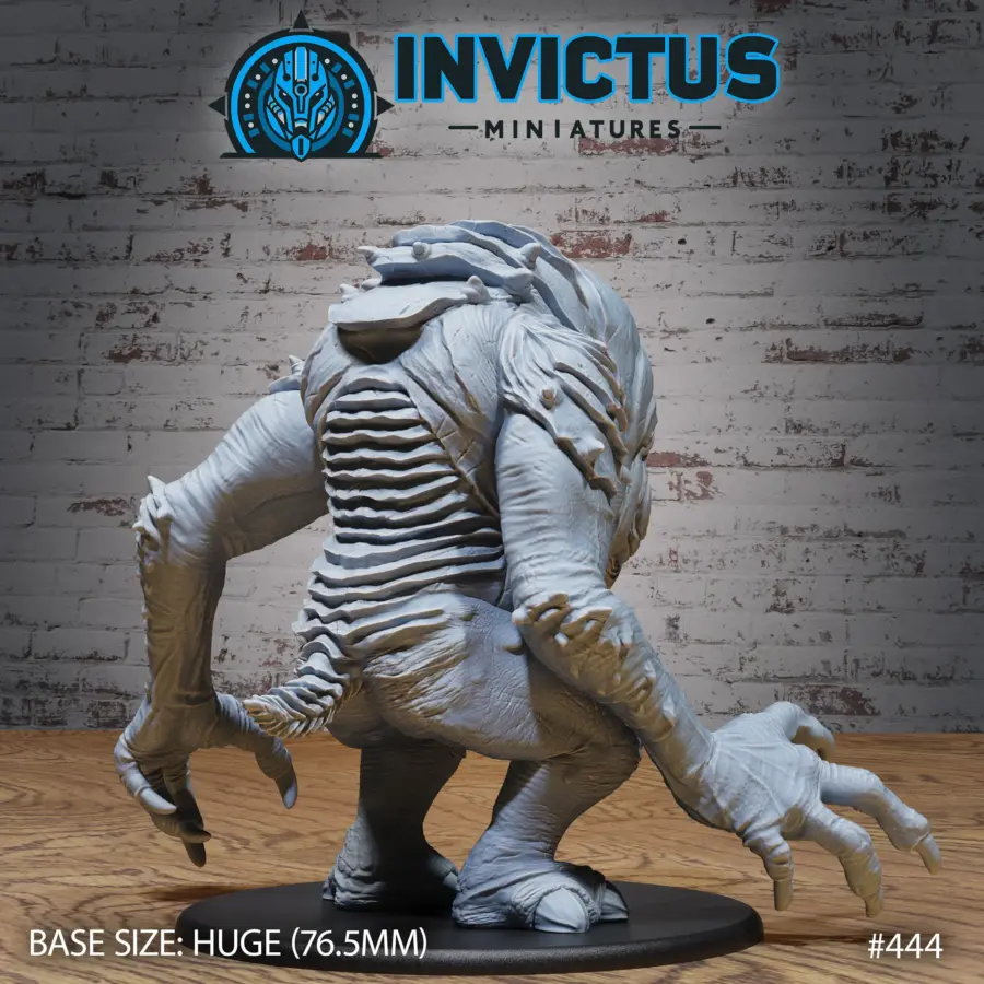 Pit Beast (Huge) - Image 2