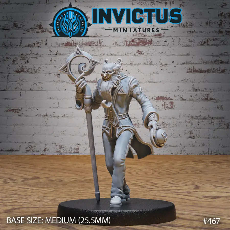 Puzzle Villain (Medium)