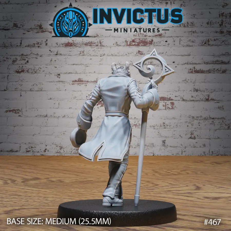 Puzzle Villain (Medium) - Image 2