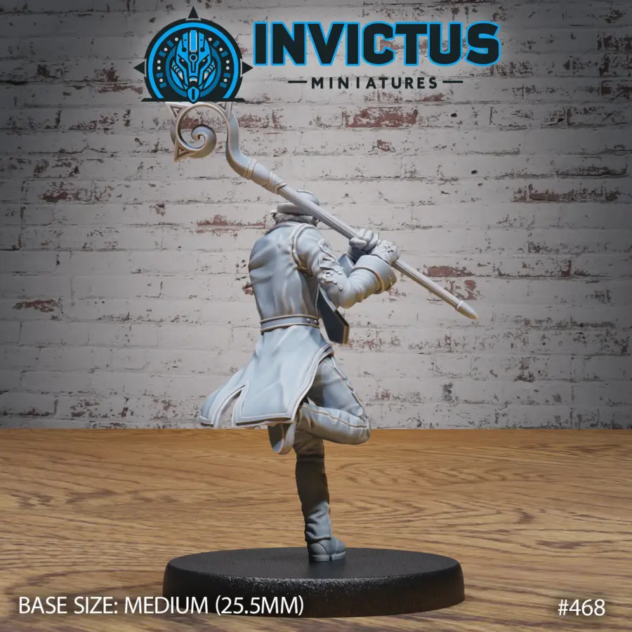 Puzzle Villain Attack (Medium) - Image 2