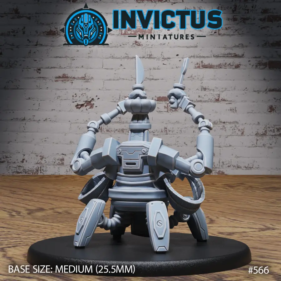 Neo Pirate Kitchen Chef (Medium) - Image 2
