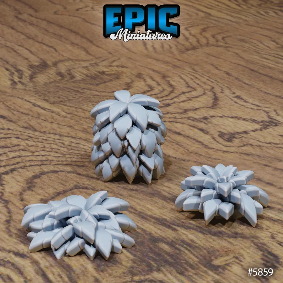Jungle Scatter - Image 16