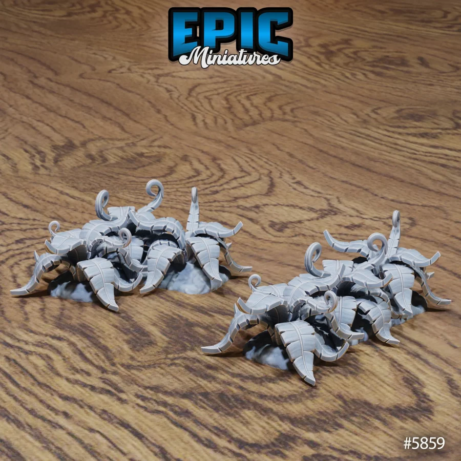 Jungle Scatter - Image 17