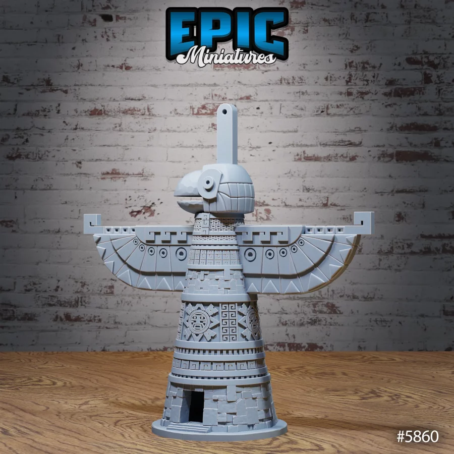 Eagle Tower - Image 2