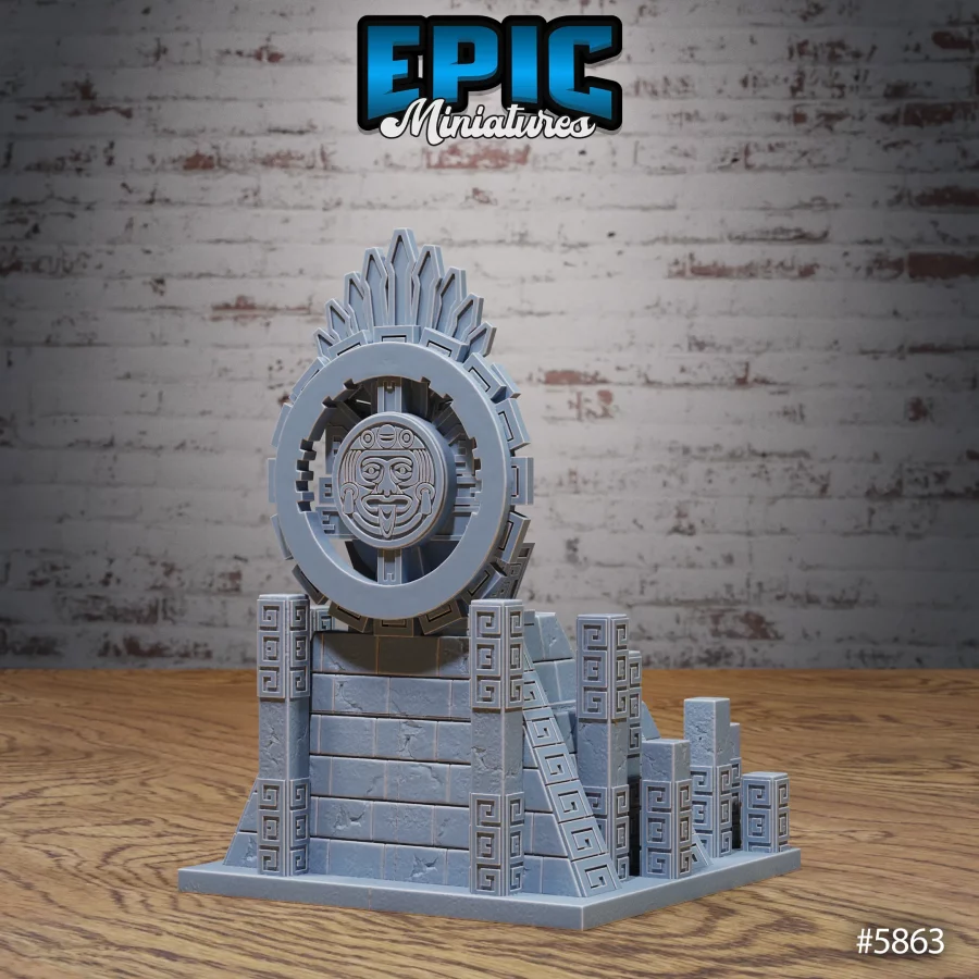 Jungle Throne - Image 2