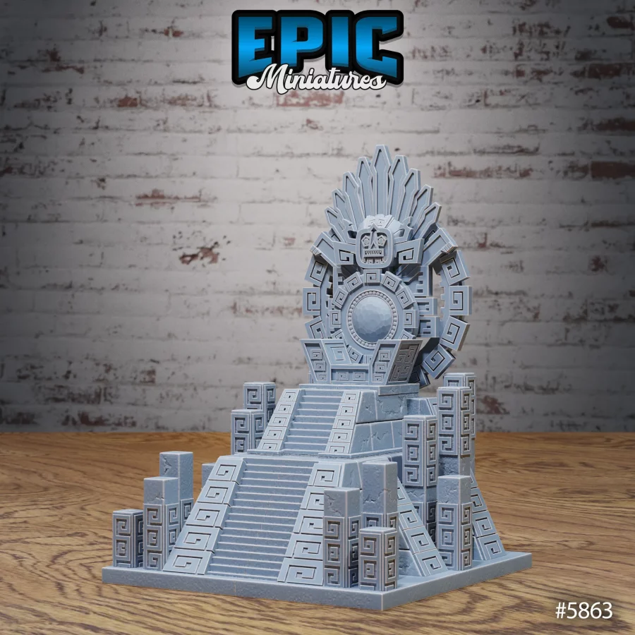 Jungle Throne - Image 3