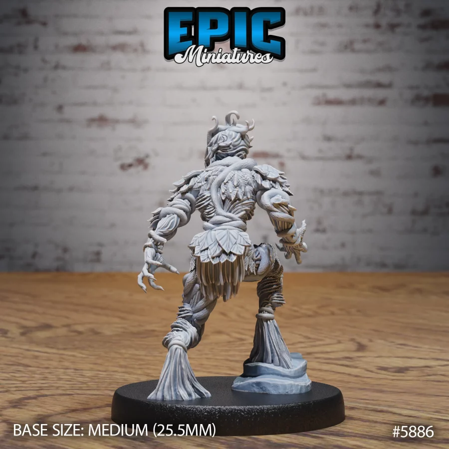 Vine Blight Set - Image 3