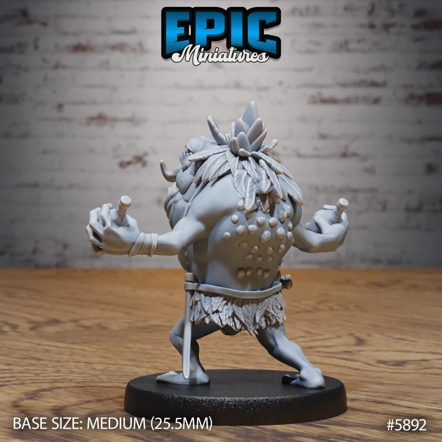 Platizard Rage (Medium) - Image 2