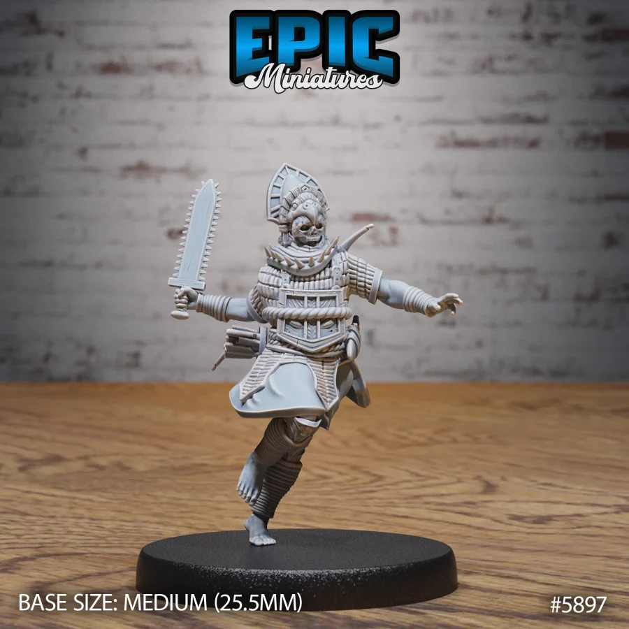 Jungle Warrior Set - Image 9