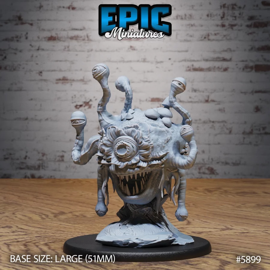 Shroom Doom (Large) - Image 2