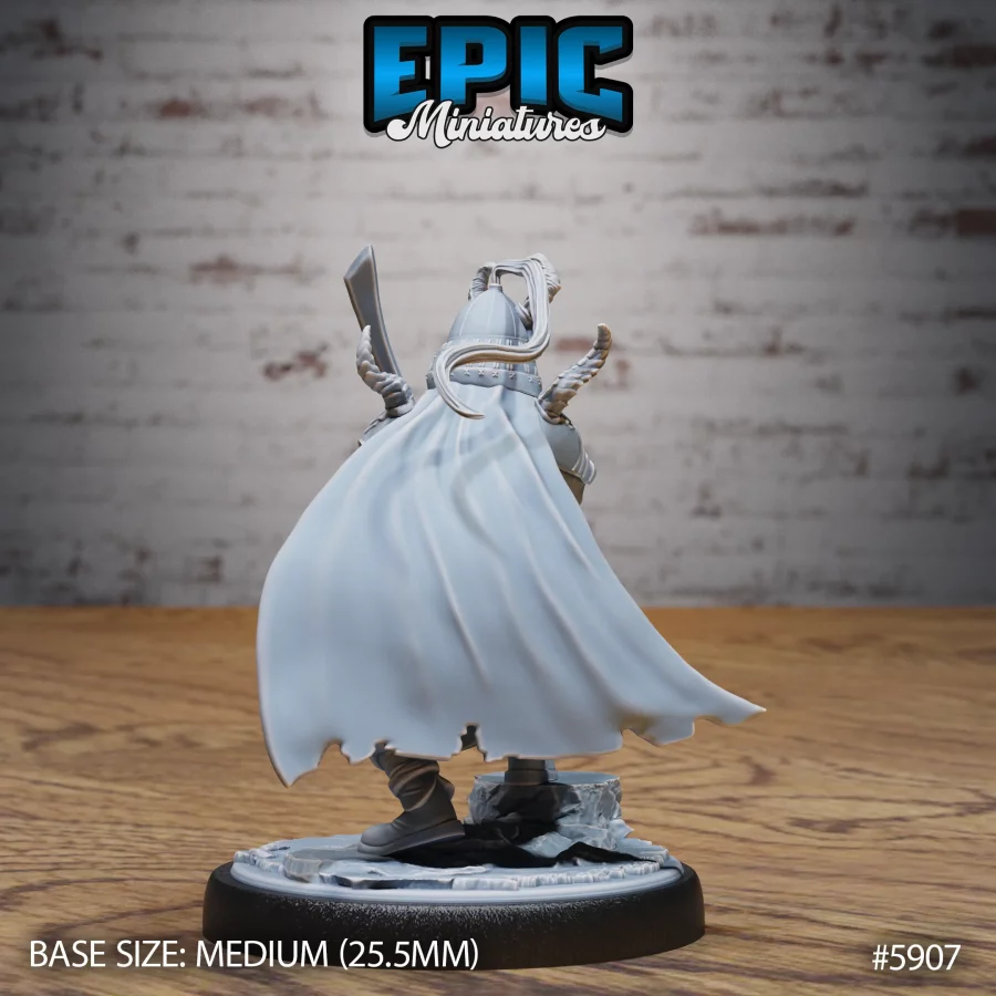 Dark Shogun Set - Image 3