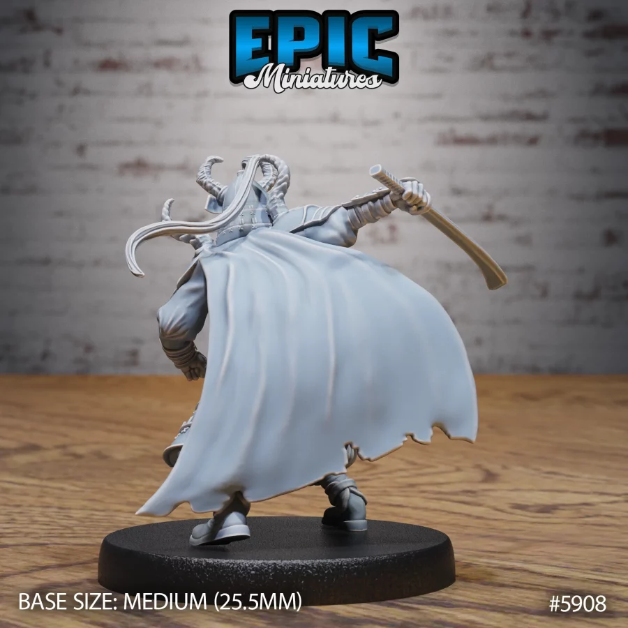 Dark Shogun Set - Image 5