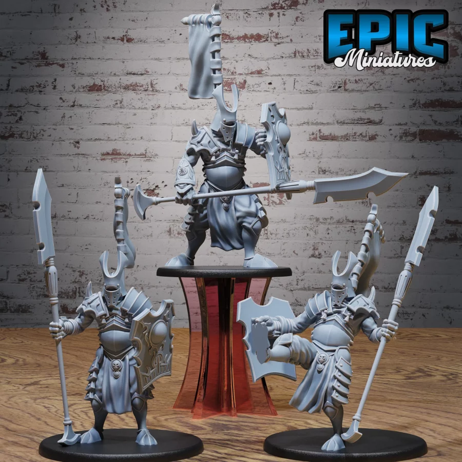 Fullmetal Samurai Set