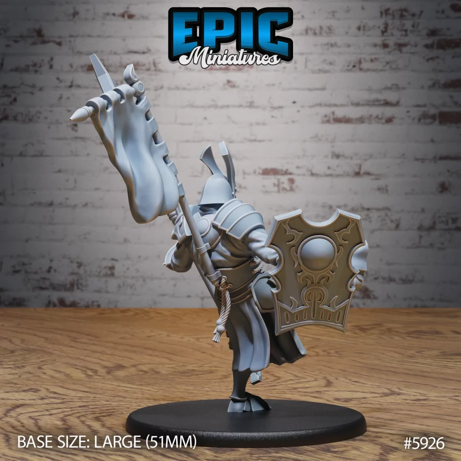 Fullmetal Samurai Kick (Large) - Image 2