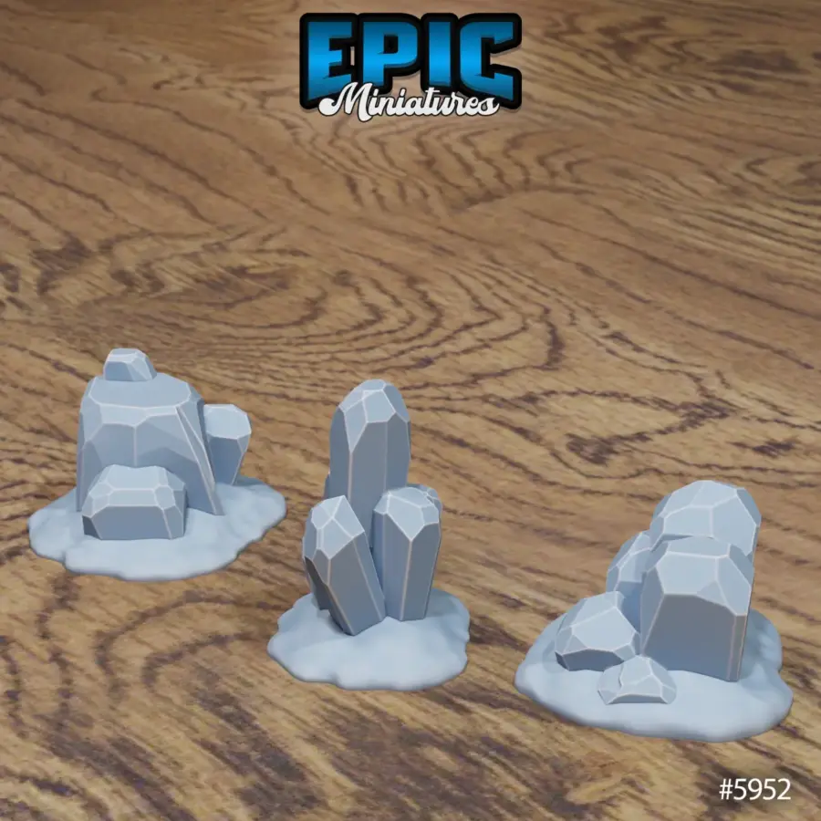 Orc Village Scatter - Image 8