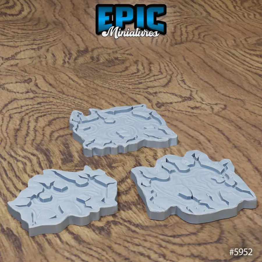 Orc Village Scatter - Image 9