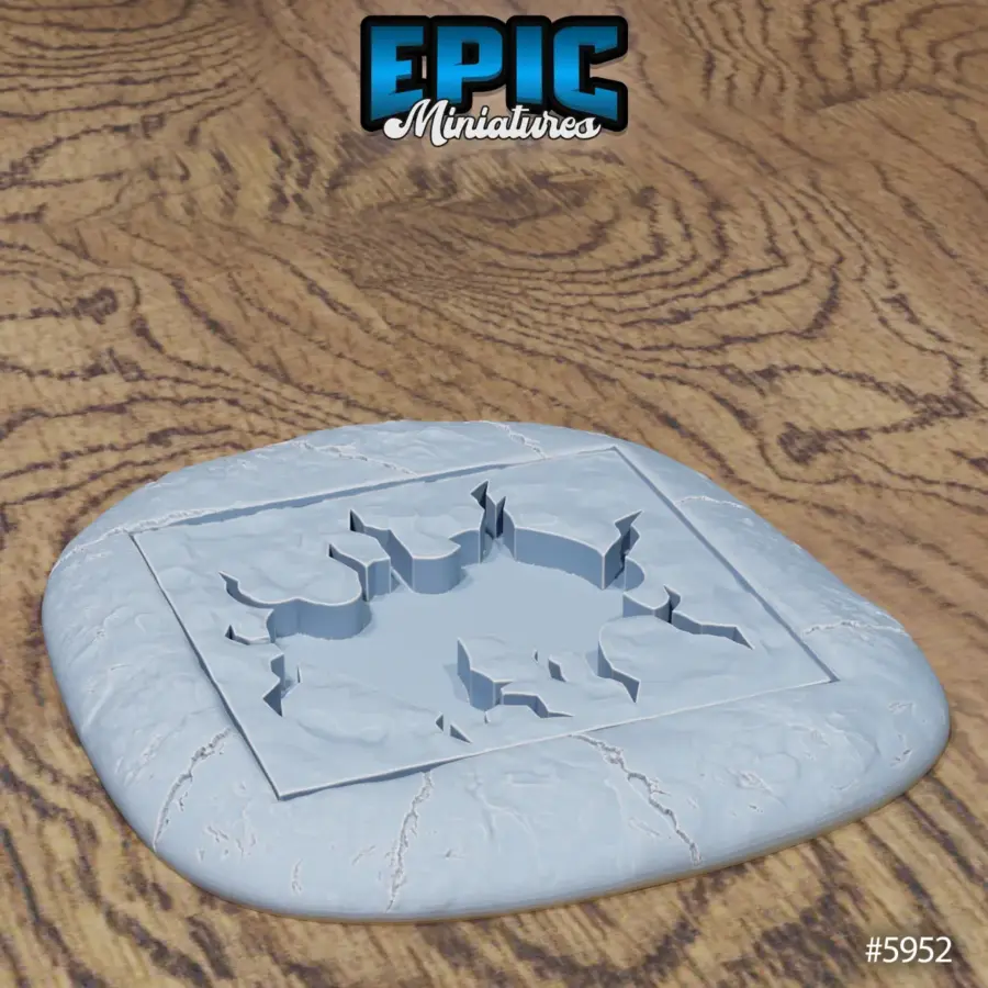 Orc Village Scatter - Image 13