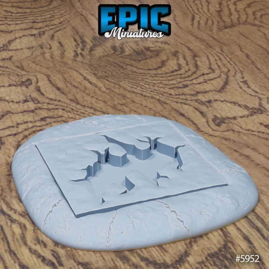 Orc Village Scatter - Image 14
