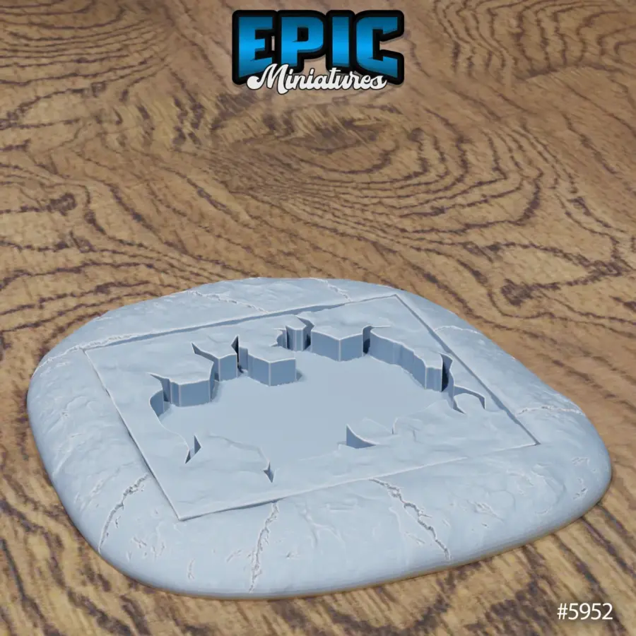 Orc Village Scatter - Image 18
