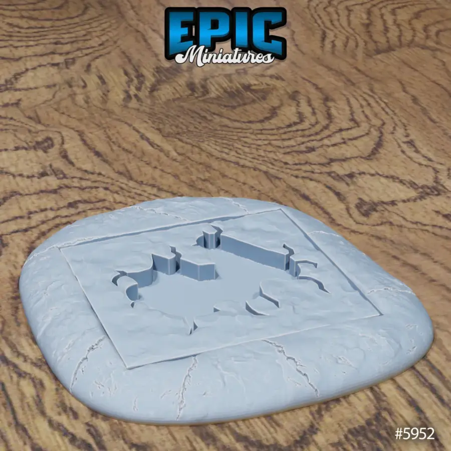 Orc Village Scatter - Image 22