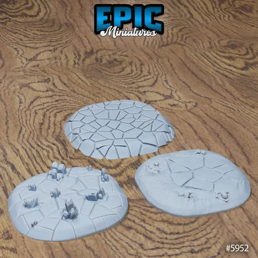 Orc Village Scatter - Image 27