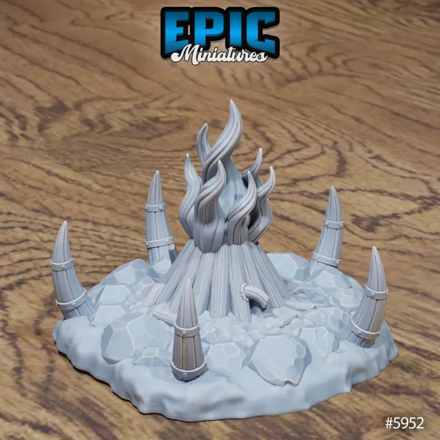 Orc Village Scatter - Image 34
