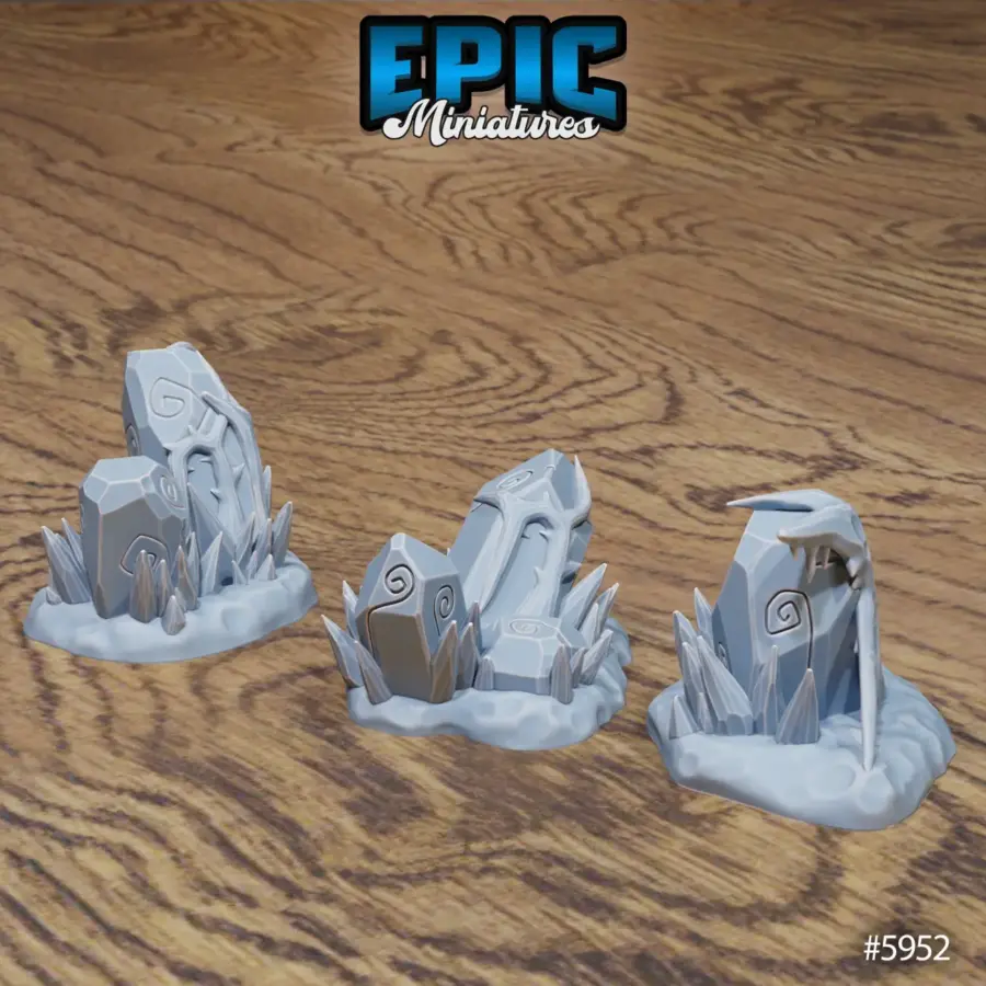 Orc Village Scatter - Image 4