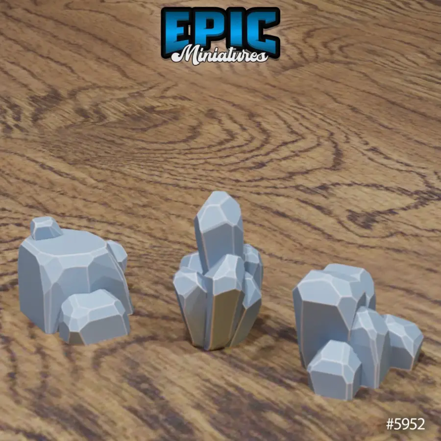 Orc Village Scatter - Image 7