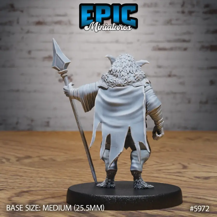 Northern Bugbear Set - Image 3