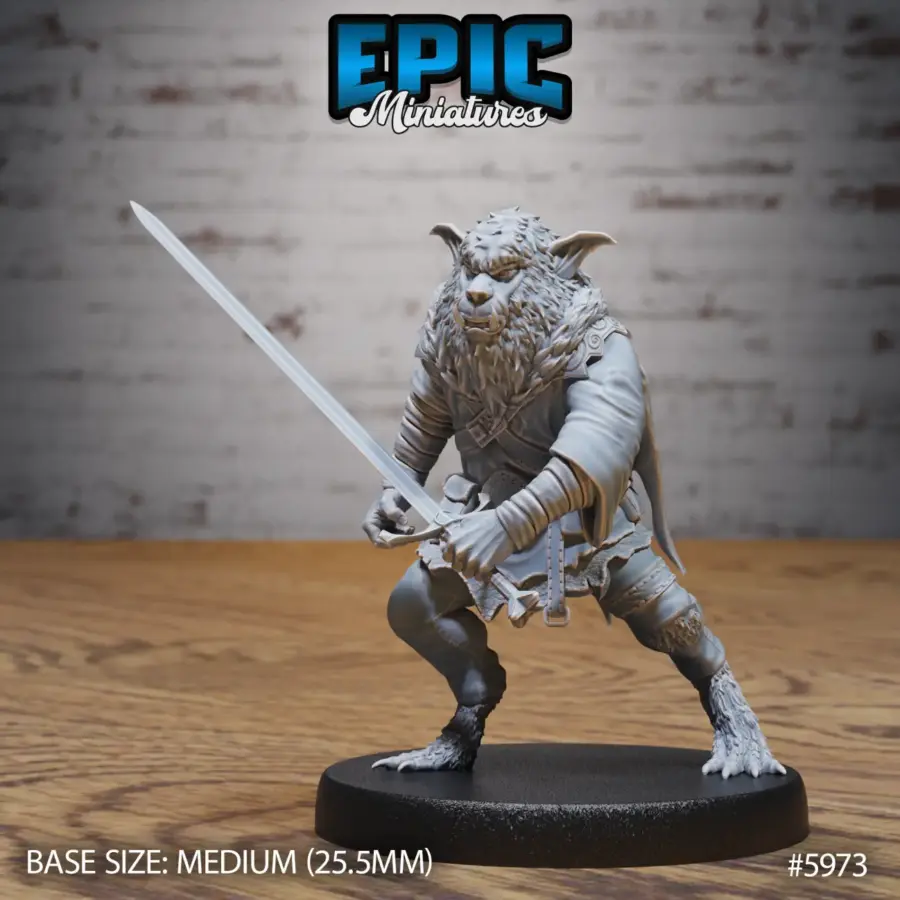 Northern Bugbear Set - Image 4