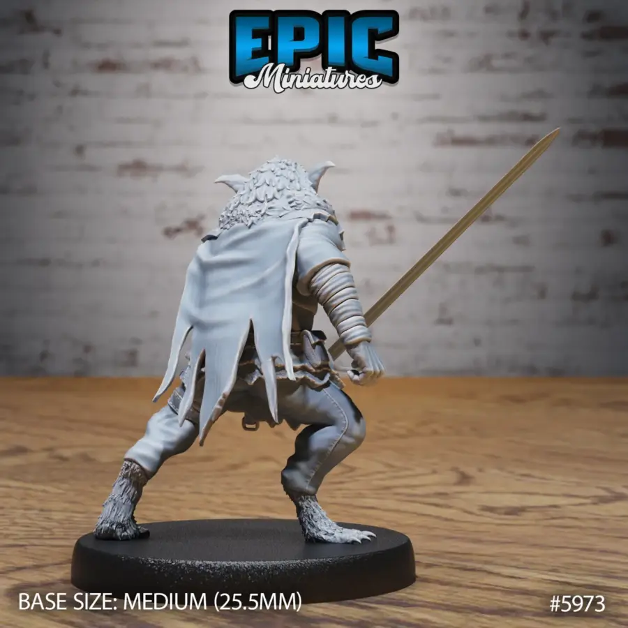 Northern Bugbear Set - Image 5