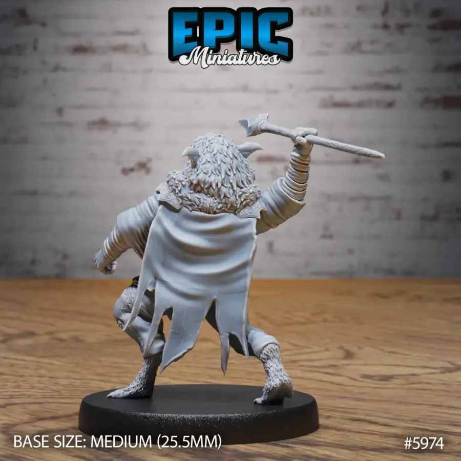 Northern Bugbear Set - Image 7