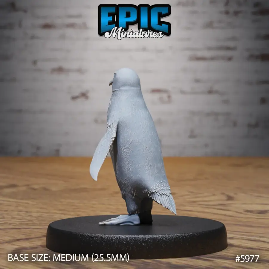 Penguin / Penguin Slide Set - Image 3