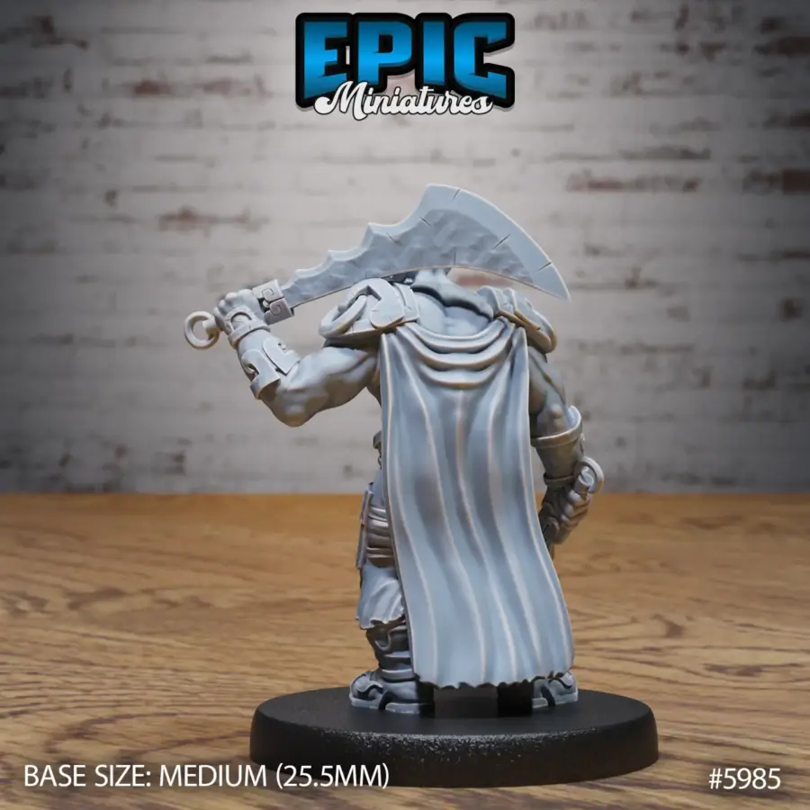 Orc Chief Set - Image 3