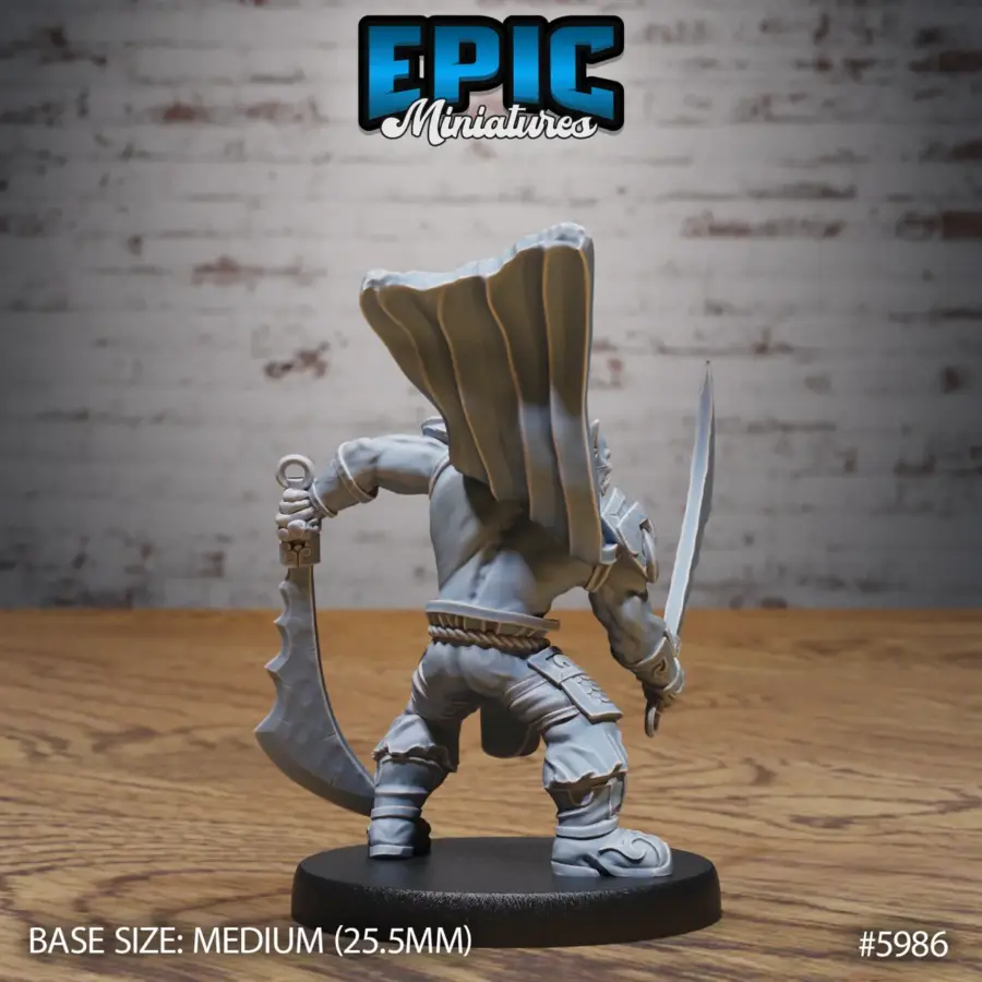 Orc Chief Set - Image 5